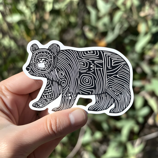 Vinyl Stickers– Custom Die Cut, Durable, and Removable